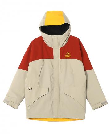 Chums - Jackets - CHUMS SPRING DALE GORE-TEX JACKET MS | The 