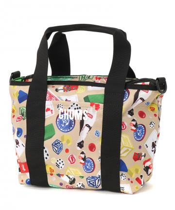 RECYCLE CHUMS MINI TOTE BAG Z379 TOYS