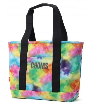 RECYCLE CHUMS ORDINARY TOTE BAG Z400 WATERCOLOR
