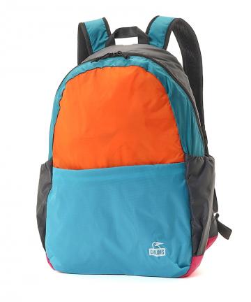 CH60-4133 PACKABLE DAY PACK