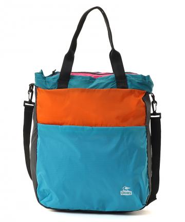 CH60-4133 PACKABLE DAY PACK