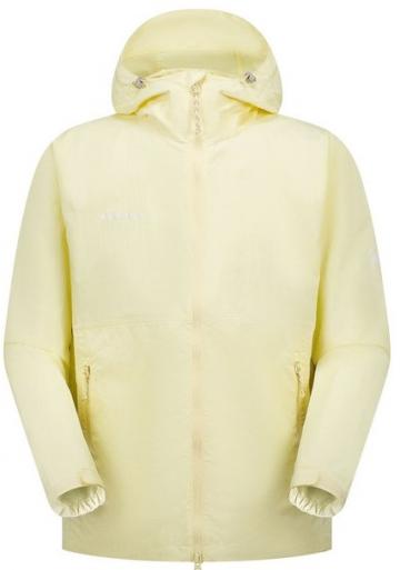 HIKING WB HOODED JACKET AF MS 1289 ALVATERN