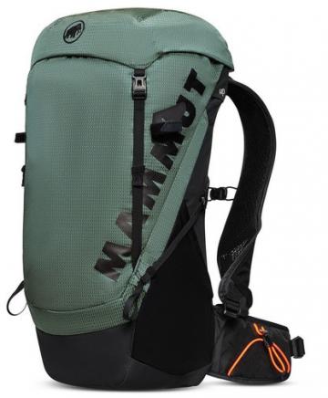 DUCAN 24 4024 DARK JADE-BLACK