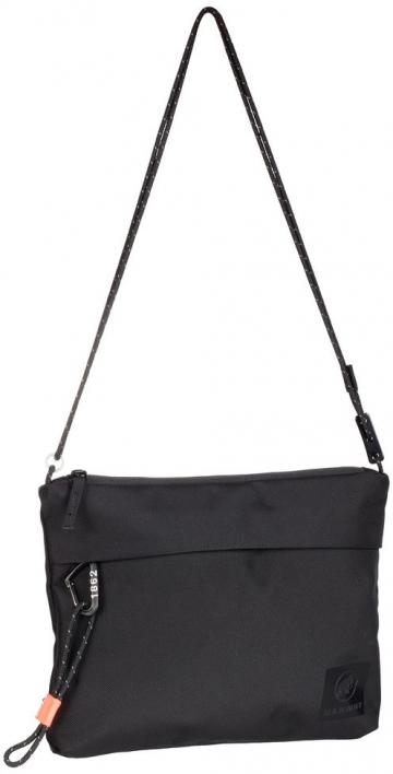 XERON SACOCHE 2L 0001 BLACK