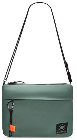 XERON SACOCHE 2L 40236 DARK JADE