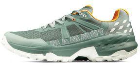 SERTIG II LOW GTX MS 40240 JADE-DARK JADE