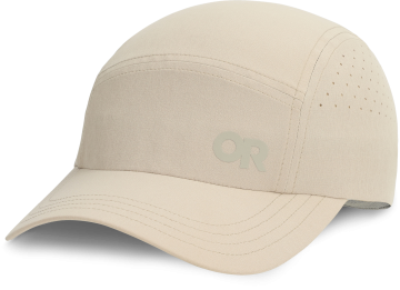 Moisture Wicking Sun Protection Outdoor Research Swift Lite Brimmer Hat -  UPF 30+ Packable Sun Hat Ice Bugs Outdoor Research Swift Lite ブリマー