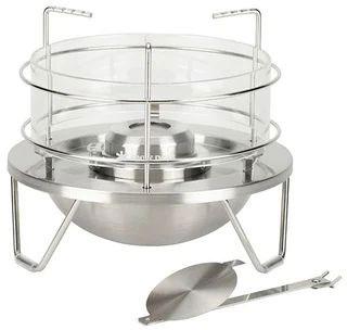 Snow Peak - Stove/Latern - KAEN STOVE SAKAN | The Overlander 旅遊