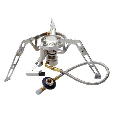 MOONWALKER STOVE --