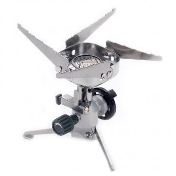 MAXIMUM GAS STOVE --