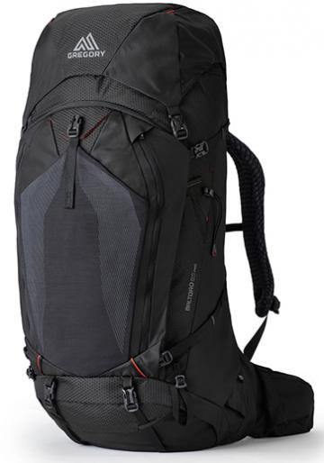 BALTORO 85 PRO RC 9574 LAVA BLACK