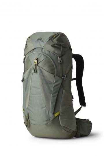 Gregory - Backpacking - Mid Packs - ZULU 45 | The Overlander ...
