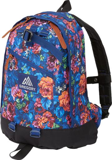 Gregory 背囊系列 Gregory Fine Day The Overlander 旅遊行山露營登山遠足野外定向競賽歷險戶外休閒越野跑山跑用品網