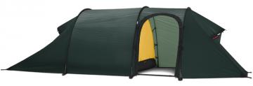 NAMMATJ 3 TENT GREEN
