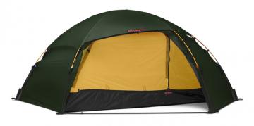 ALLAK 2 TENT GREEN