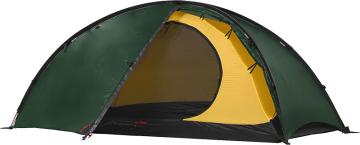 NIAK TENT GREEN