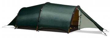 HELAGS 3 TENT GREEN