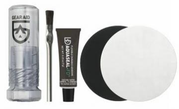 AQUASEAL FD REPAIR KIT 0.25 OZ --