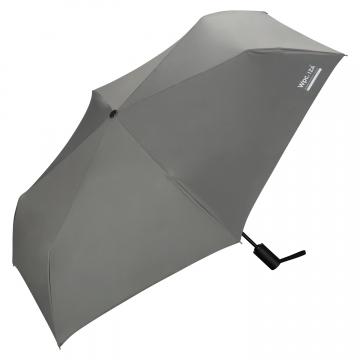 WPC IZA AUTOMATIC & SAFE FOLDING PARASOL 913 GRAY