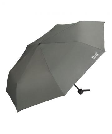 WPC IZA WIND RESISTANCE FOLDING PARASOL 913 GRAY