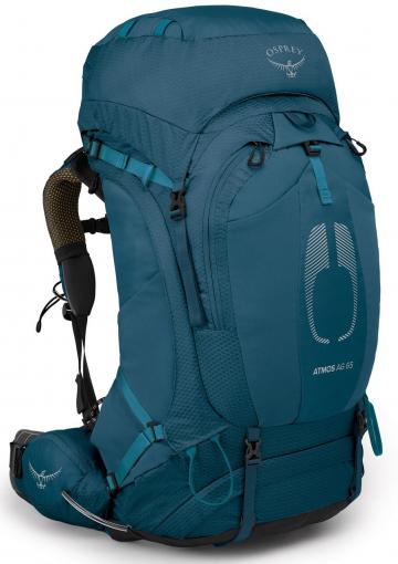 ATMOS AG 65 NEW VENTURI BLUE