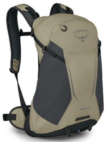 HIKELITE 18 NEW OLIVE TAN