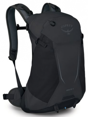 HIKELITE 18 NEW RAVEN BLACK