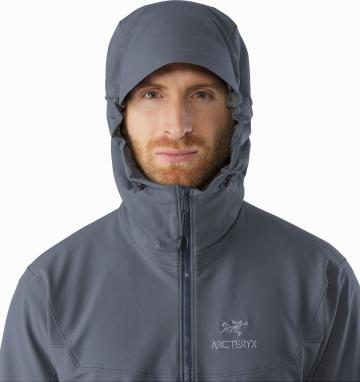 gamma hoody arcteryx