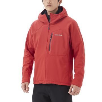 montbell climapro 200 parka