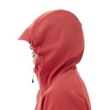 montbell climapro 200 parka