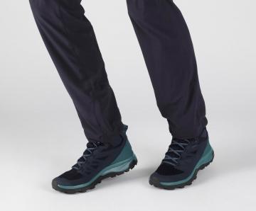 salomon outline mid
