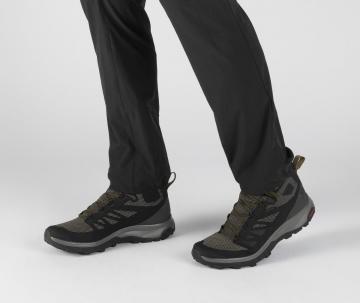 salomon outline mid