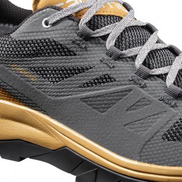 salomon outline gtx m