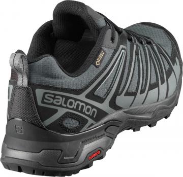 salomon men's x ultra prime hiking shoes