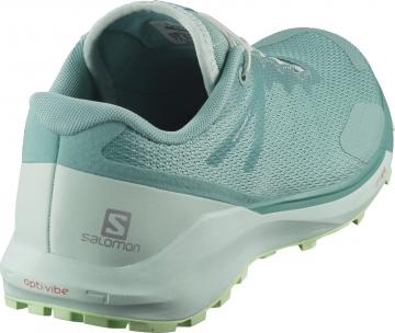 salomon sense ride 3w