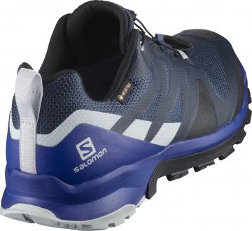 salomon xa rogg w