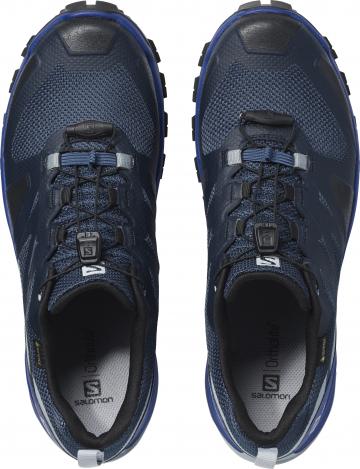 salomon xa rogg w
