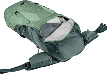 大型背囊- DEUTER AIRCONTACT LITE 45 