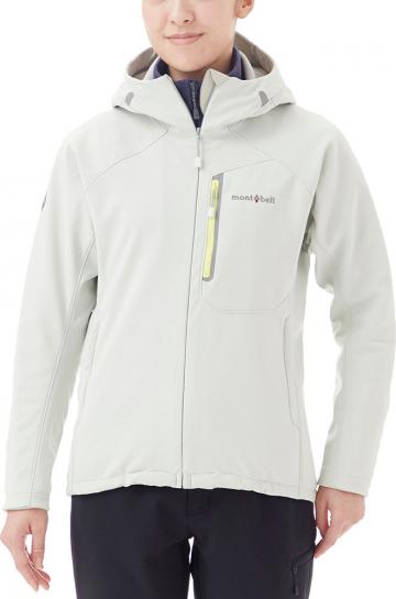 montbell climapro 200 parka