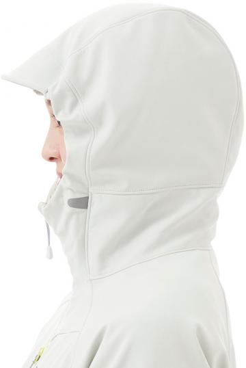 montbell climapro 200 parka